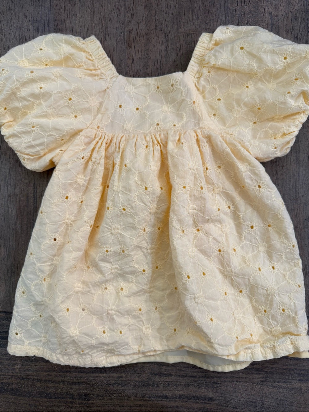 Girl 12 Month Formal Dress
